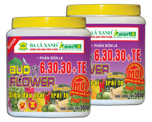 Phân Kích Đậu Trái MasterGro 63030