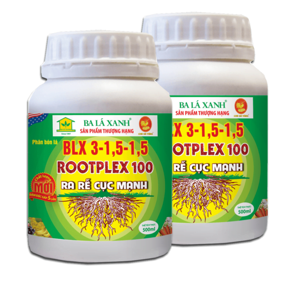 Thuốc kích rễ siêu mạnh Rootplex 100
