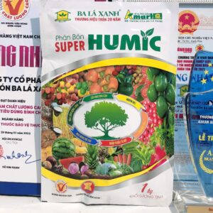 Super Humic 1kg