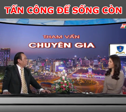 Nông nghiệp Việt Nam cần tấn công để tồn tại